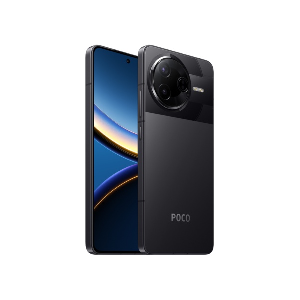 Смартфон POCO F7 Pro 12GB/256GB черный